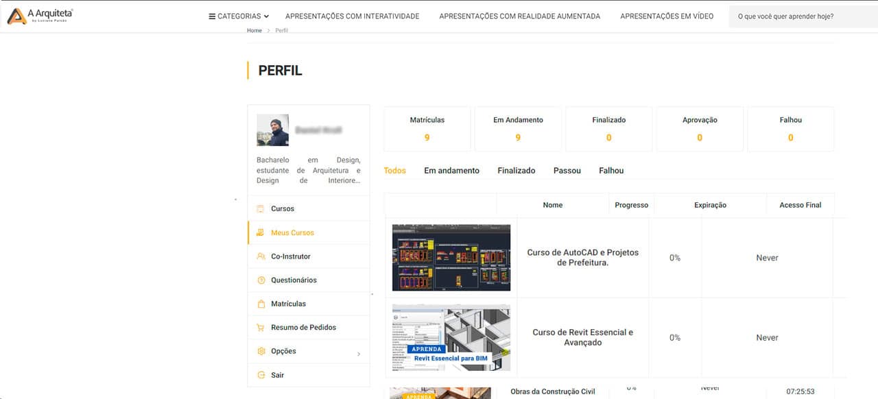 REVIT para estudantes: Confira como baixar o programa gratuitamente!
