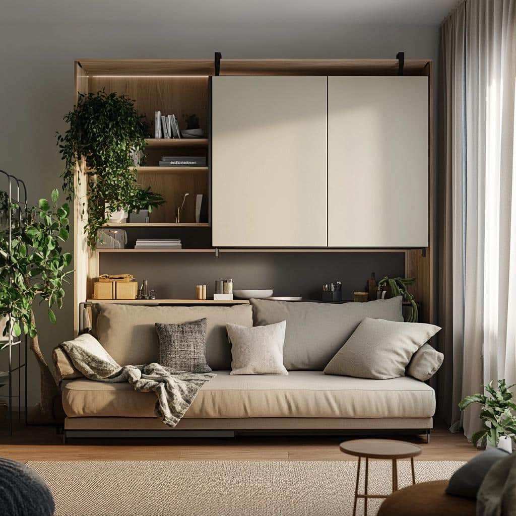 Decoração Funcional: Como Criar Espaços Que Se Adaptam à Sua Rotina 1 Decoração Funcional: Como Criar Espaços Que Se Adaptam à Sua Rotina