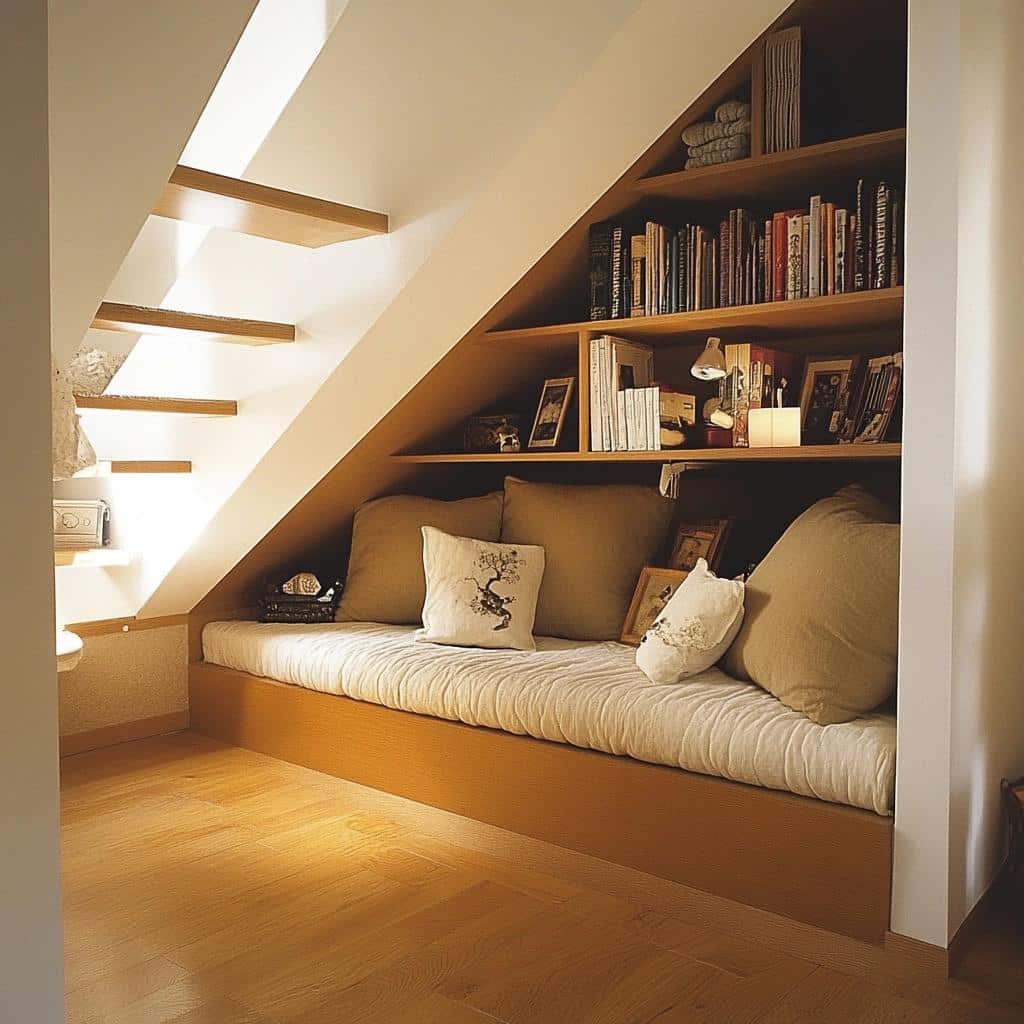 Dicas de Decoração para Aproveitar Espaços Escondidos em Casa 3 Dicas de Decoração para Aproveitar Espaços Escondidos em Casa