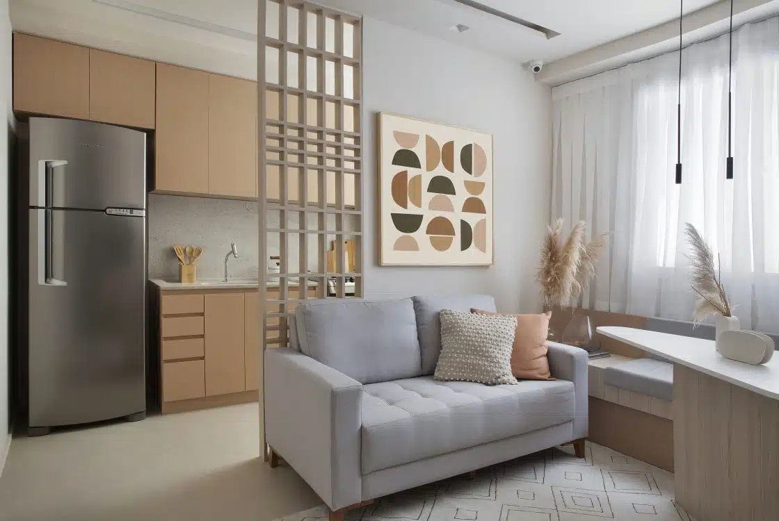 Dicas Para Usar A Cor Bege Claro Na Decoração