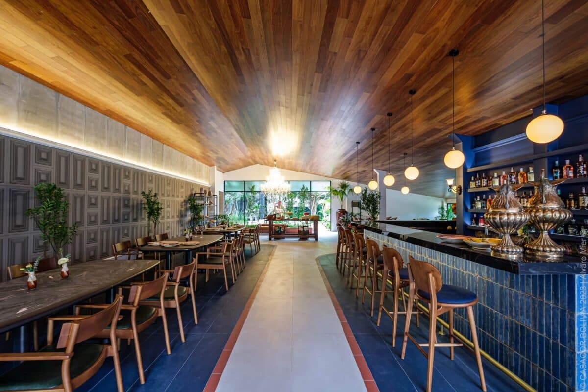 Arquitetura em Restaurantes: Desperte o Desejo de Consumo dos Clientes 2 Arquitetura em restaurantes: desperte o desejo de consumo dos clientes