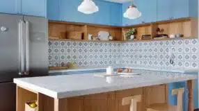 Dicas para Reformar Casas Antigas e Valorizar Histórias 6 Foto de azulejo português 0 - 2