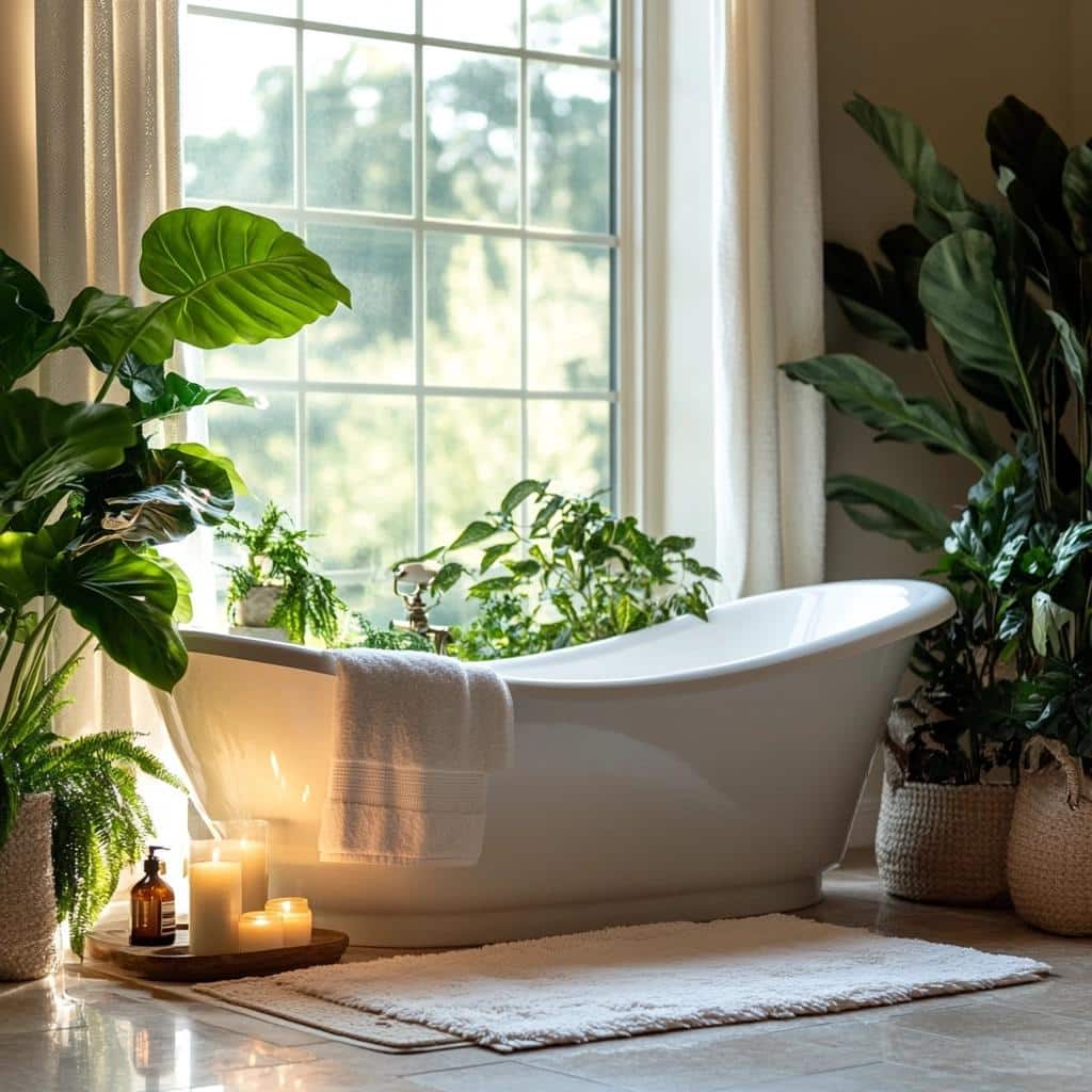 Banheira de Imersão: Dicas para um Banho Relaxante 7 Banheira de Imersão: Dicas para um Banho Relaxante