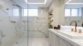 Banheira de Imersão: Dicas para um Banho Relaxante 8 Banheira de imersão com design moderno