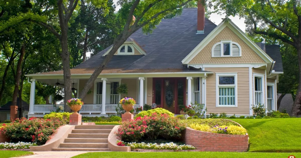 5 diferenças surpreendentes entre casas americanas e brasileiras. 1 5 diferenças surpreendentes entre casas americanas e brasileiras.