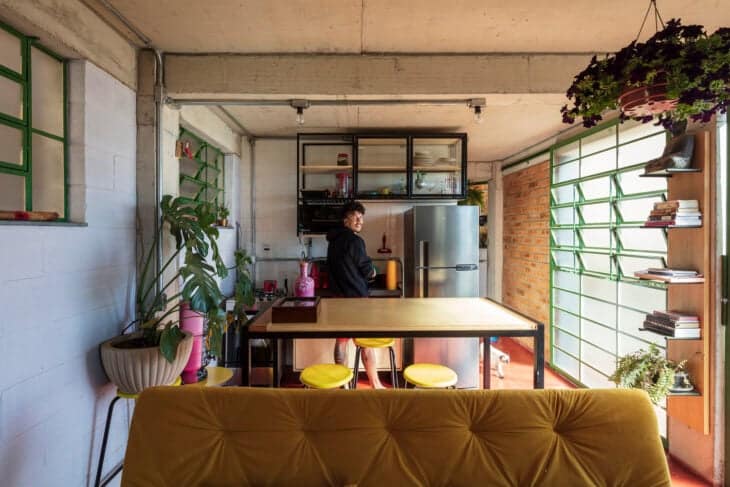 Casa em favela concorre a prêmio mundial de arquitetura 10 Casa surpreende com decoração simples e ideias supercriativas