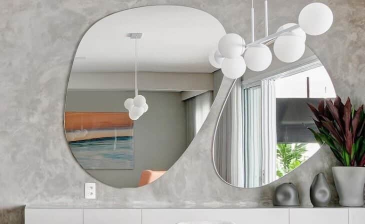 Ambientes integrados para maximizar o espaço
