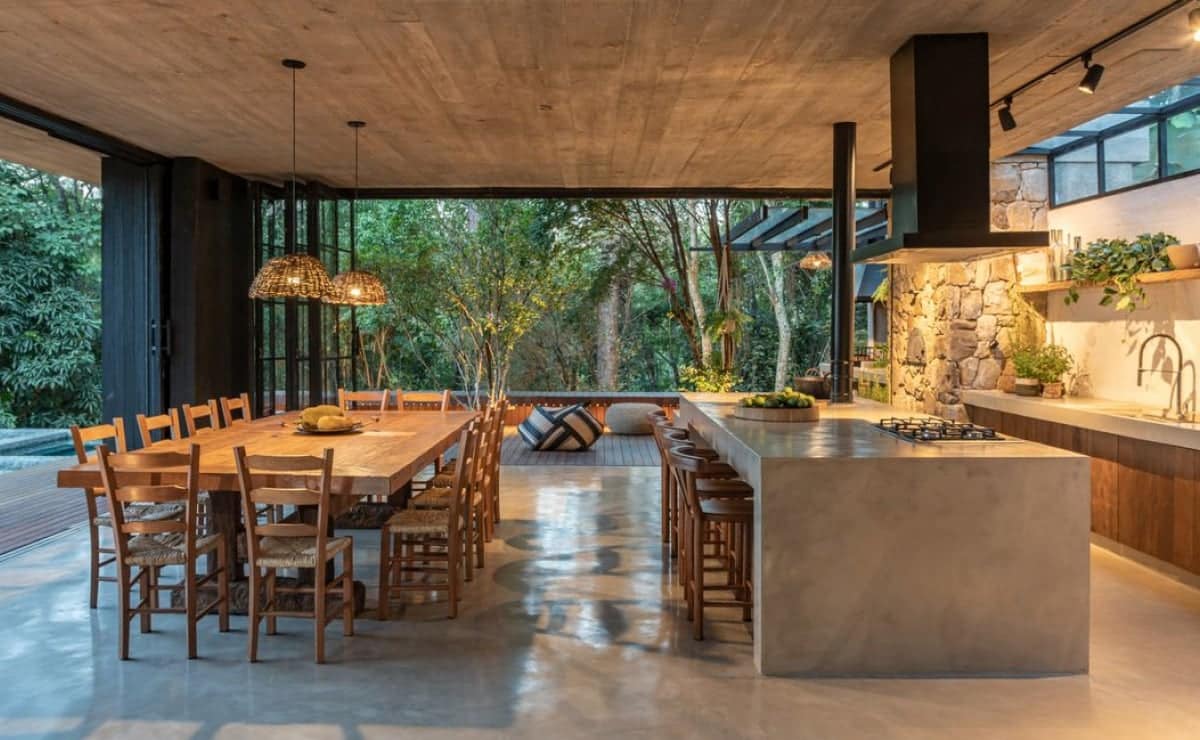 Macro Arquitetos