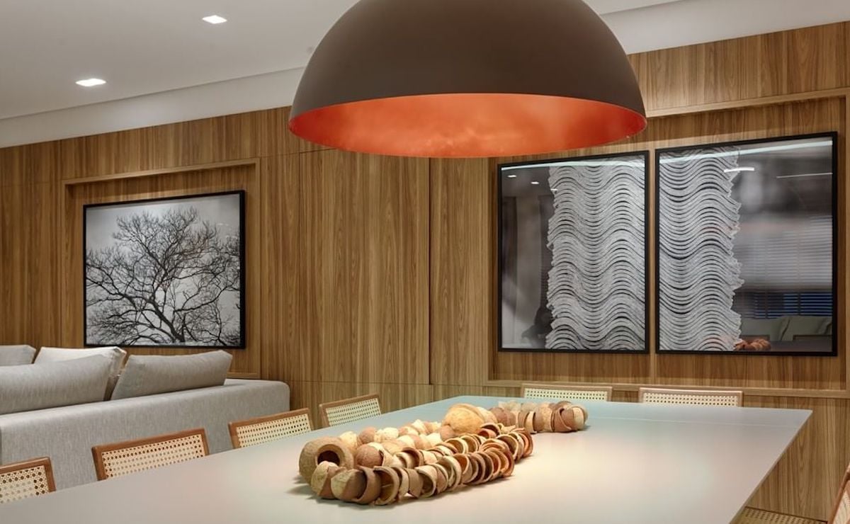 Sofisticação na Decoração: Como Usar o Colar de Mesa 2 Aprenda a criar um ambiente sofisticado utilizando colar de mesa
