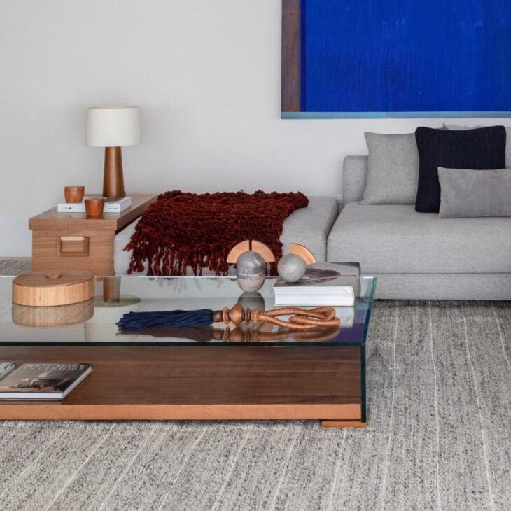 Sofisticação na Decoração: Como Usar o Colar de Mesa 4 Colar de mesa confere sofisticação ao ambiente
