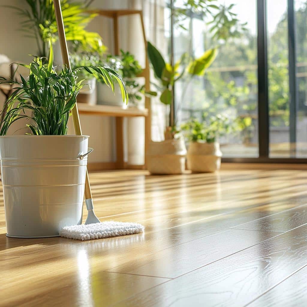 Como Limpar Piso Laminado: Dicas e Tutoriais Práticos 3 Como Limpar Piso Laminado: Dicas e Tutoriais Práticos