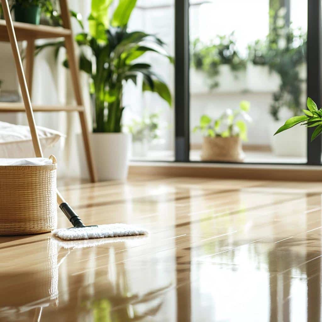 Como Limpar Piso Laminado: Dicas e Tutoriais Práticos 7 Como Limpar Piso Laminado: Dicas e Tutoriais Práticos