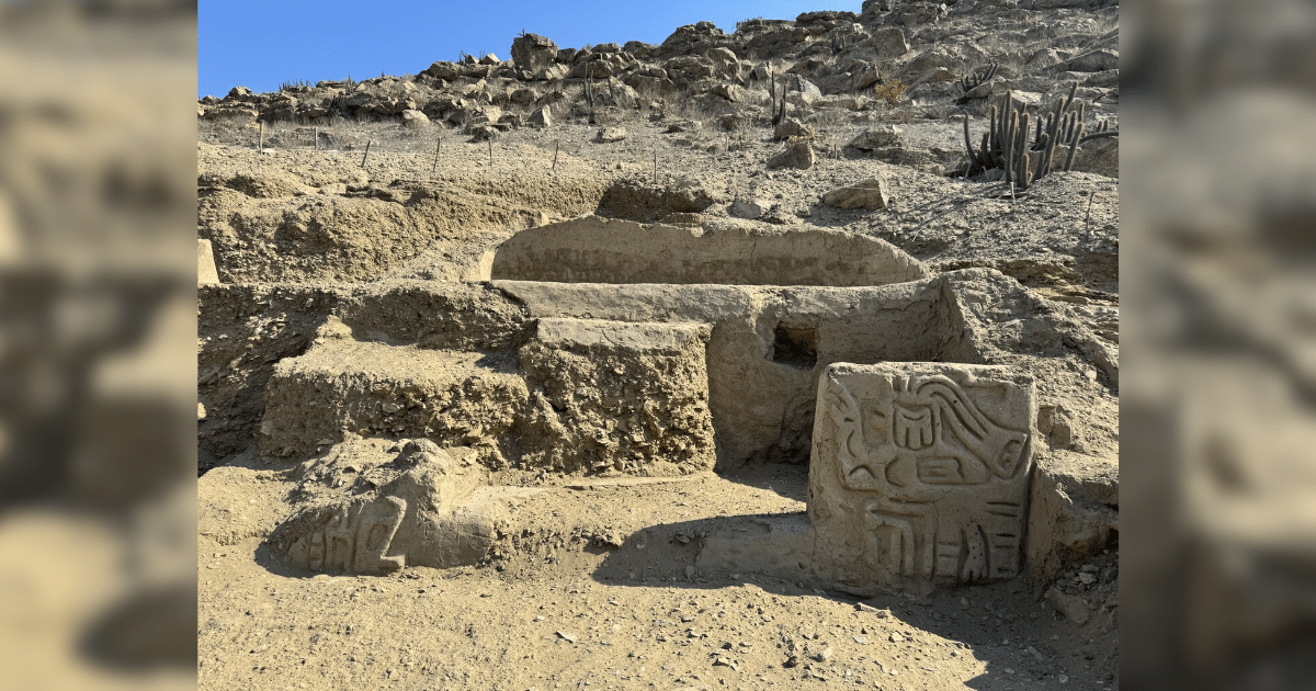 3 descobertas incríveis sobre construção mais antiga que Machu Picchu. 1 3 descobertas incríveis sobre construção mais antiga que Machu Picchu.