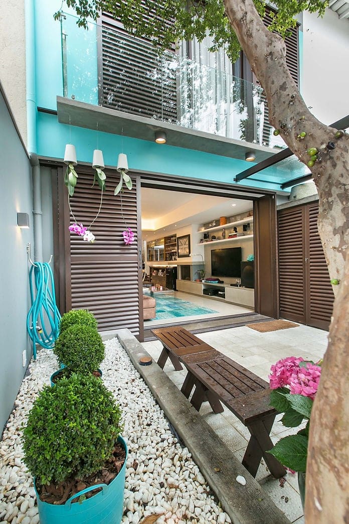 Cores para Casa: Como Escolher Tons que Imprimem Estilo e Sensações 4 Projetos de combinações de cores para apostar na delicadeza do verde pastel
