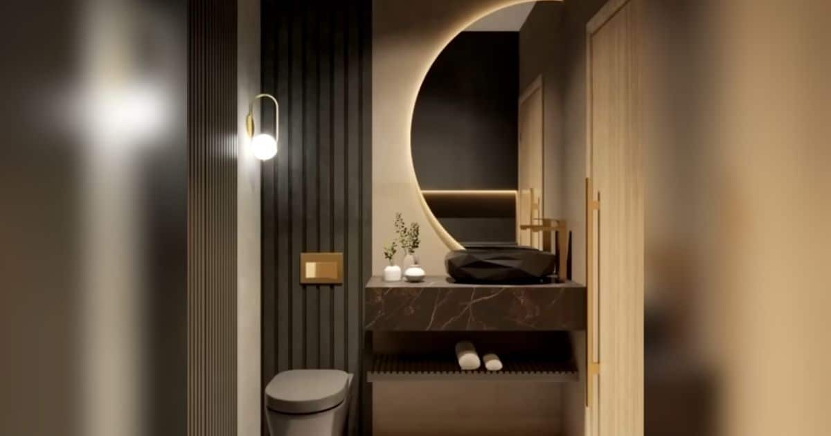 5 soluções criativas para transformar sua casa de forma simples.