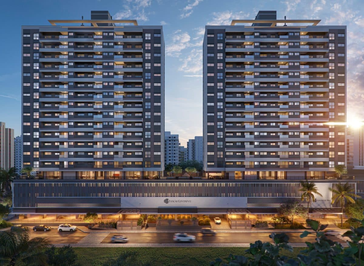 5 soluções criativas para viver com modernidade em São José. 1 5 soluções criativas para viver com modernidade em São José.