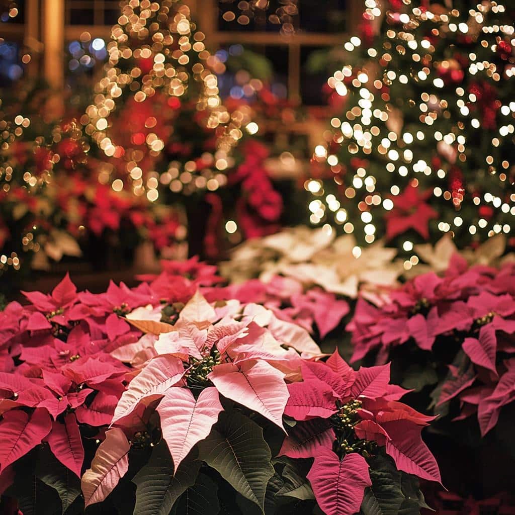 Flor de Natal: Dicas para Cuidar e Arranjar 5 Flor de Natal: Dicas para Cuidar e Arranjar