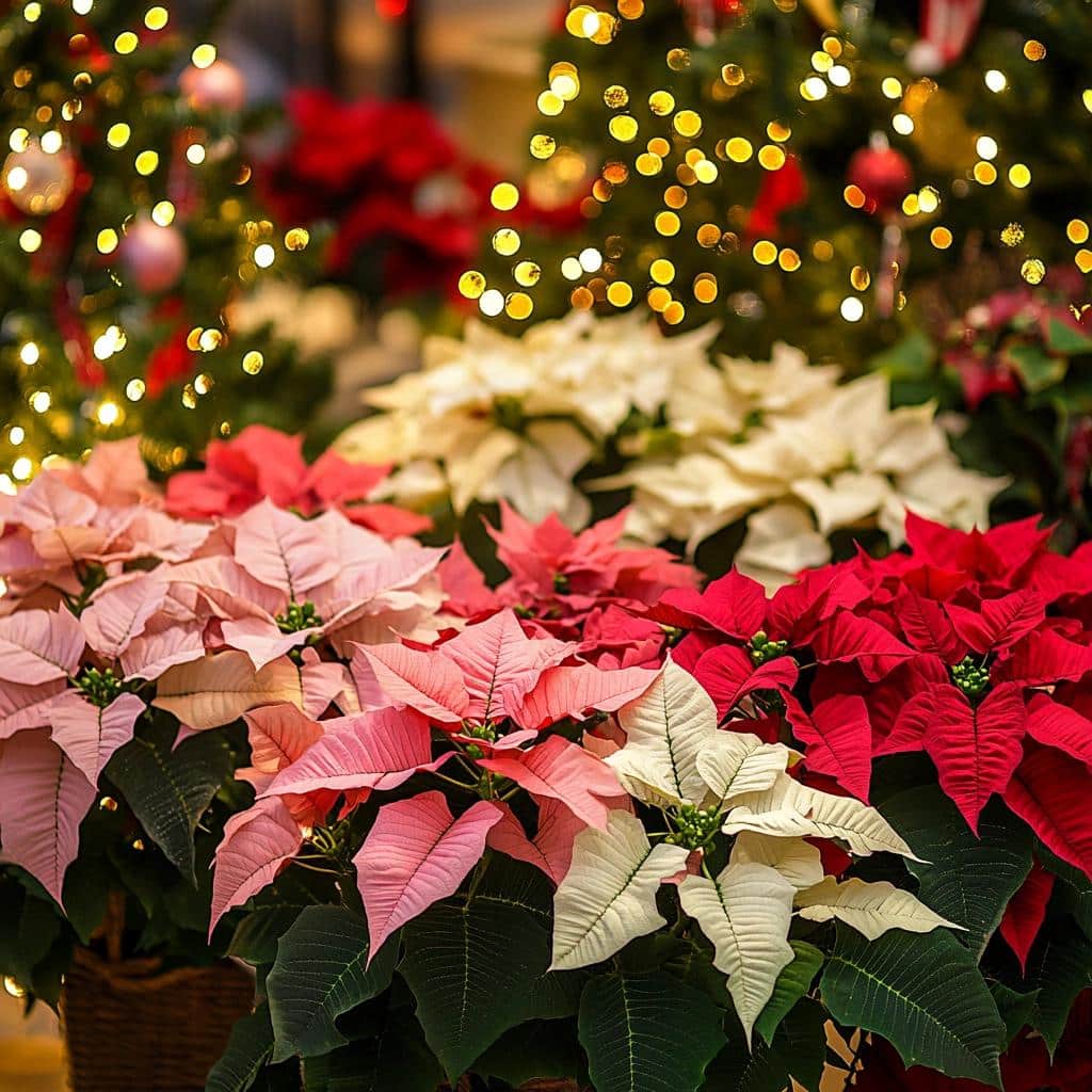 Flor de Natal: Dicas para Cuidar e Arranjar 7 Flor de Natal: Dicas para Cuidar e Arranjar