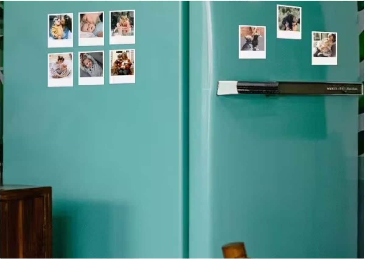 5 maneiras criativas de usar ímãs com fotos na decoração. 1 5 maneiras criativas de usar ímãs com fotos na decoração.