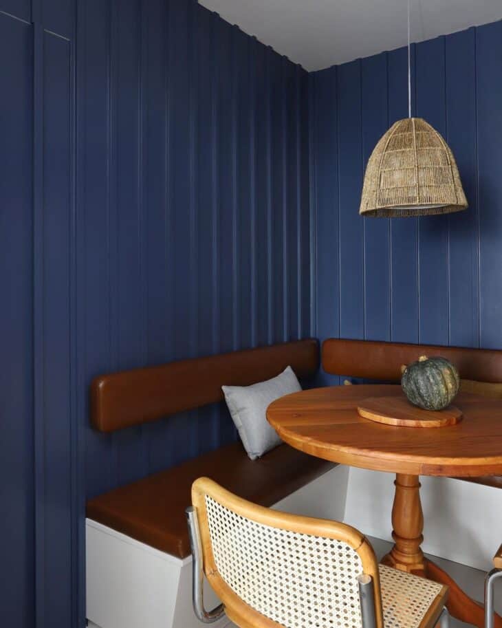 Decoração Aconchegante com Lustres Rústicos 4 O lustre rústico imprime uma identidade única à decoração.