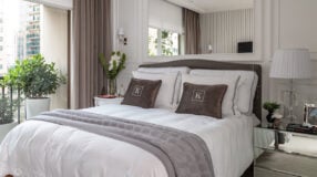Guia Completo dos Tamanhos de Cama: O Que Escolher?