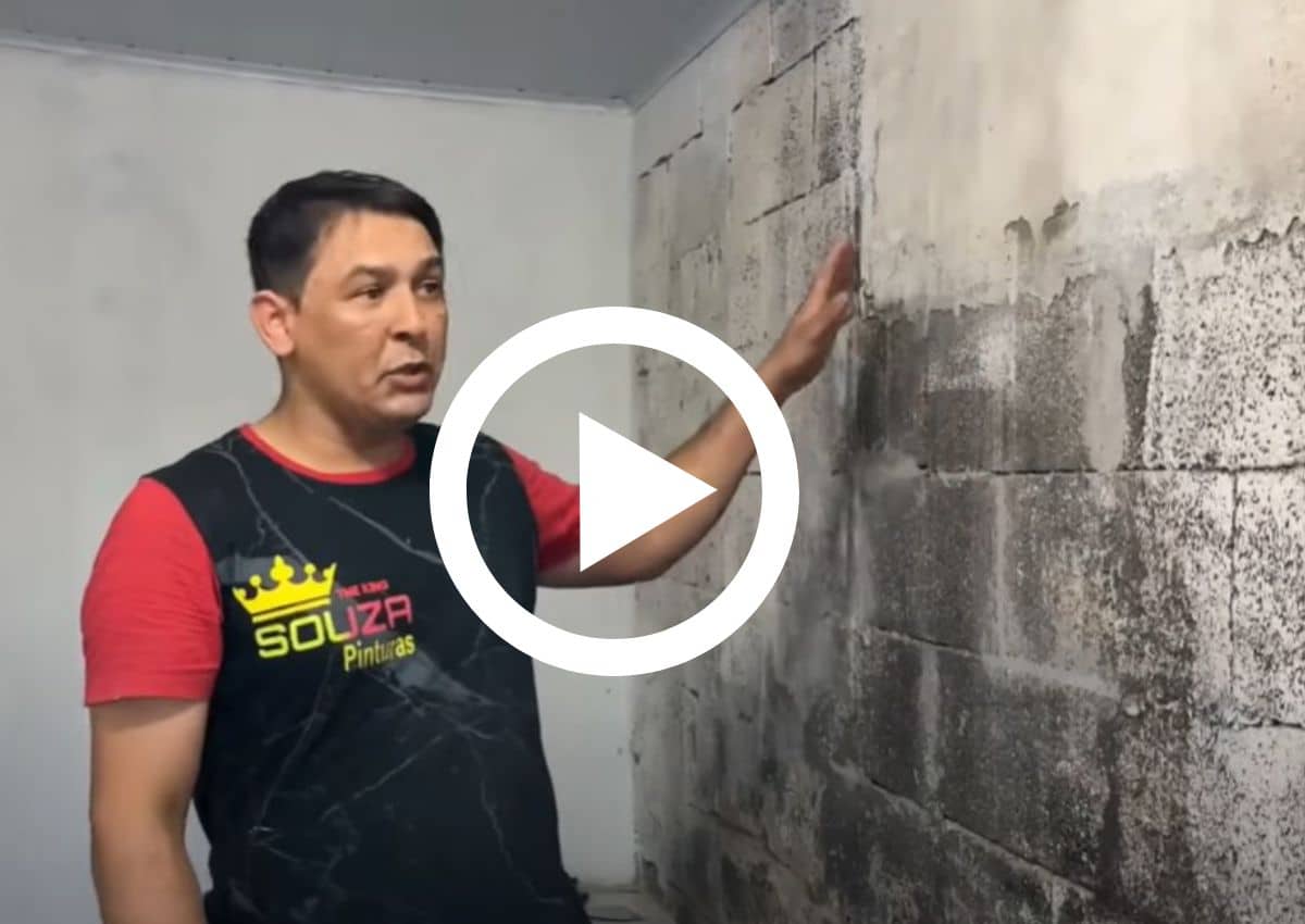 5 soluções criativas para transformar parede velha em nova. 1 5 soluções criativas para transformar parede velha em nova.