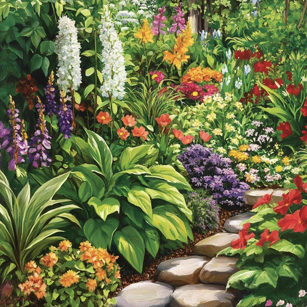 5 Plantas Aromáticas para Cultivar na Primavera e Perfumar Seu Jardim 4 5 Plantas Aromáticas para Cultivar na Primavera e Perfumar Seu Jardim