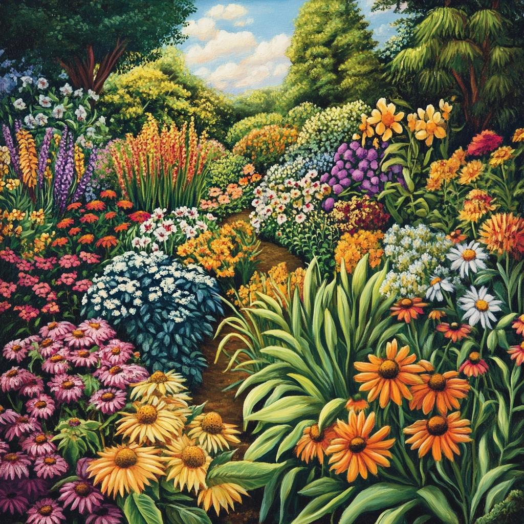 5 Plantas Aromáticas para Cultivar na Primavera e Perfumar Seu Jardim 1 5 Plantas Aromáticas para Cultivar na Primavera e Perfumar Seu Jardim