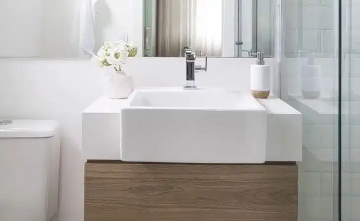 Dicas para usar o quartzo branco na decoração da sua casa 4 Foto de quartzo branco
