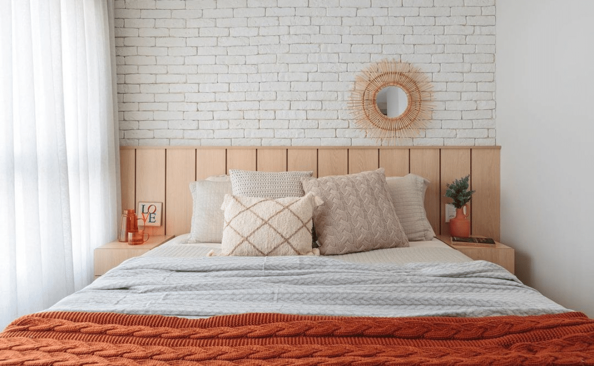 Guia Completo dos Tamanhos de Cama: O Que Escolher? 2 Ilustração com tamanhos de cama, incluindo as medidas de cada tipo.