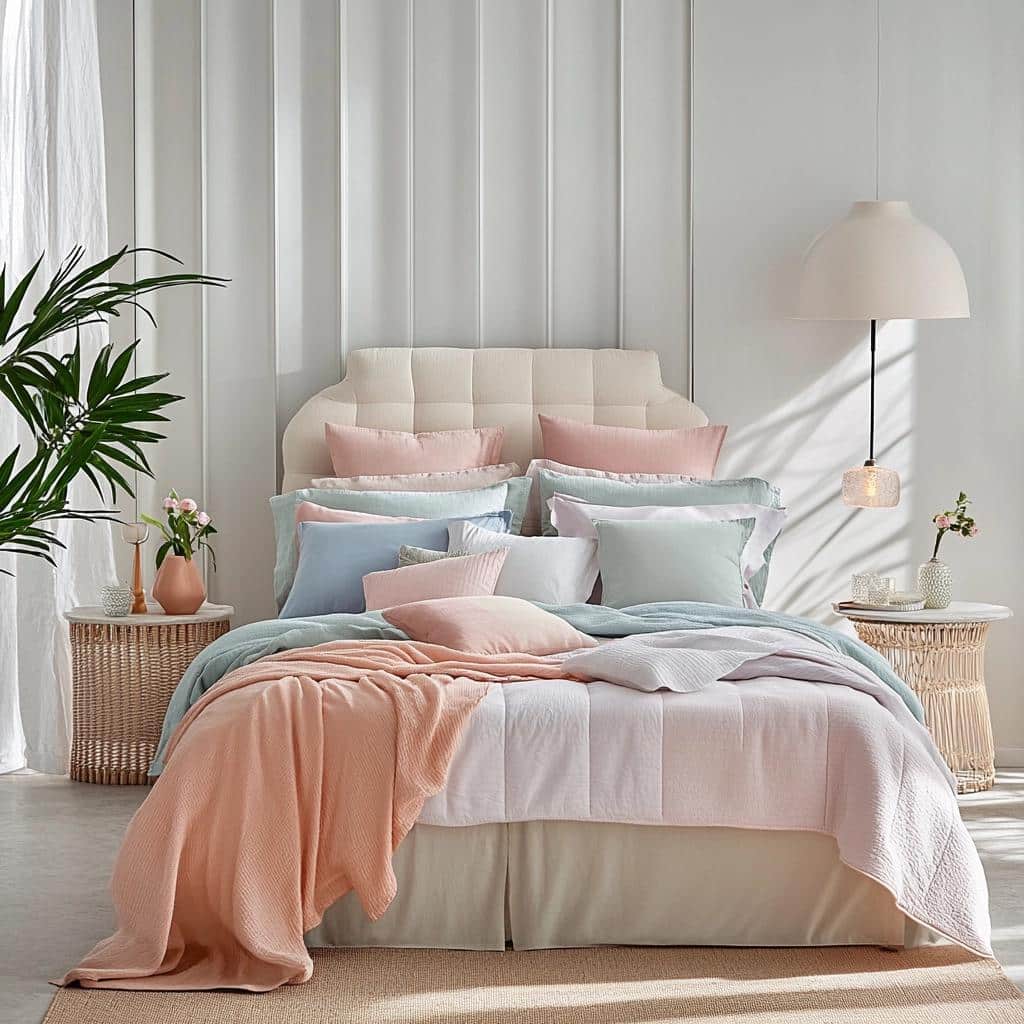 Guia Completo dos Tamanhos de Cama: O Que Escolher?