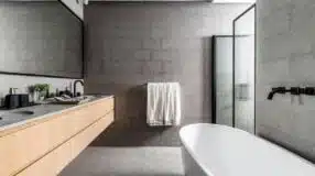 Como adicionar tons de cinza na decoração de forma criativa