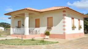 Dicas para Reformar Casas Antigas e Valorizar Histórias 4 Foto de trelha colonial 00 - 1