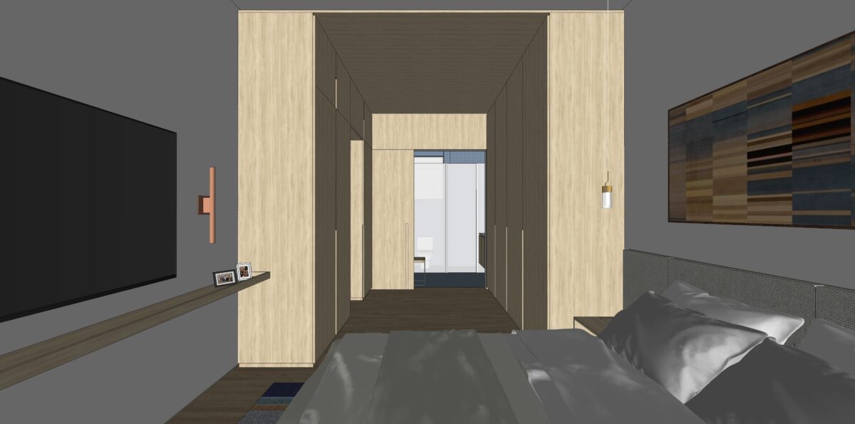 SketchUp: Ferramenta Essencial para Arquitetura, Design de Interiores e Paisagismo. SketchUp: Ferramenta Essencial para Arquitetura, Design de Interiores e Paisagismo