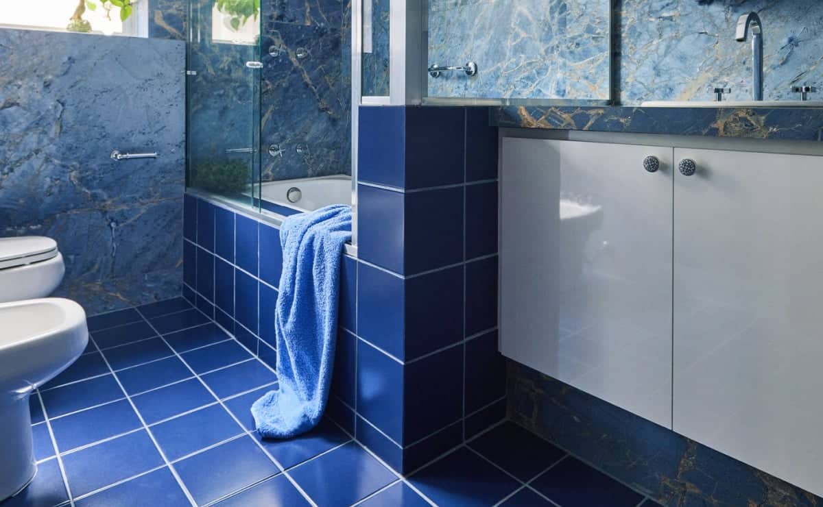 Cerâmica para Banheiro: 65 Propostas para Decorar 3 Cerâmica para banheiro: 65 propostas para decorar e inovar