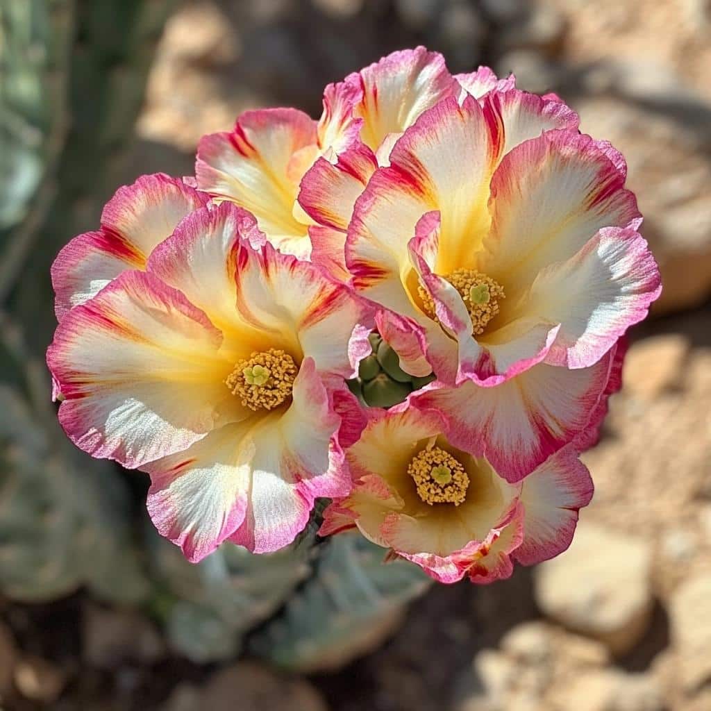 10 segredos no cultivo das rosas-do-deserto 2 10 segredos no cultivo das rosas-do-deserto