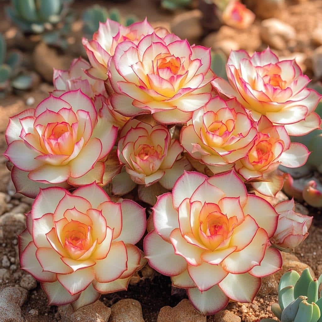 10 segredos no cultivo das rosas-do-deserto 1 10 segredos no cultivo das rosas-do-deserto