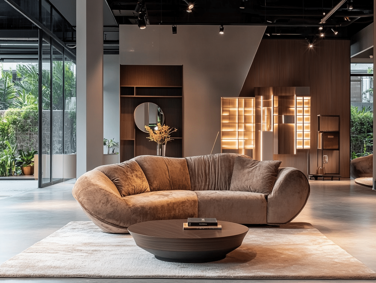 8 Modelos de Poltronas Modernas para Destacar Espaços especiais. 7 Modelos de Poltronas Modernas para Destacar Espaços especiais