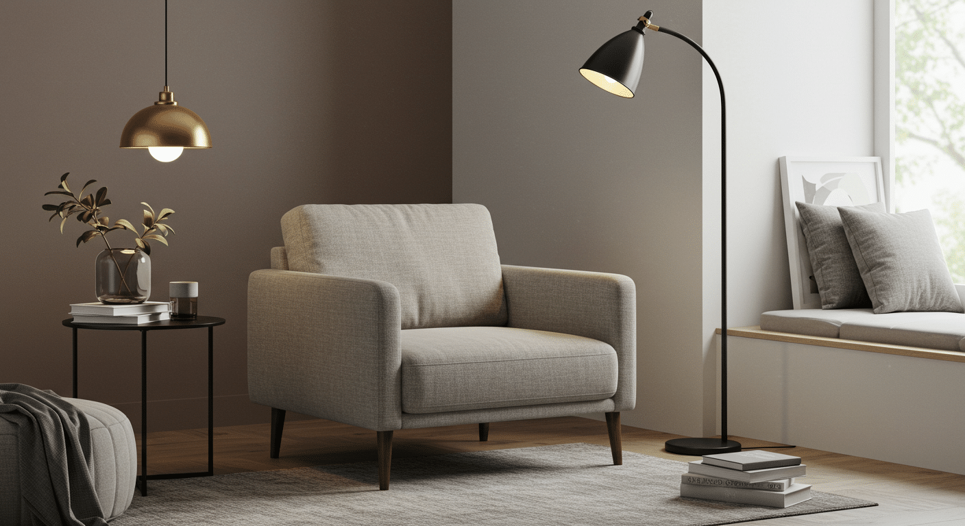 8 Modelos de Poltronas Modernas para Destacar Espaços especiais. 3 Modelos de Poltronas Modernas para Destacar Espaços especiais