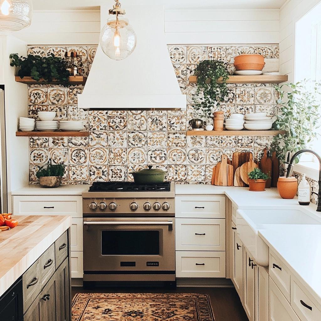 Adesivos de Parede para Cozinha: 10 Dicas e Inspirações. 4 Adesivos de Parede para Cozinha: Dicas e Inspirações