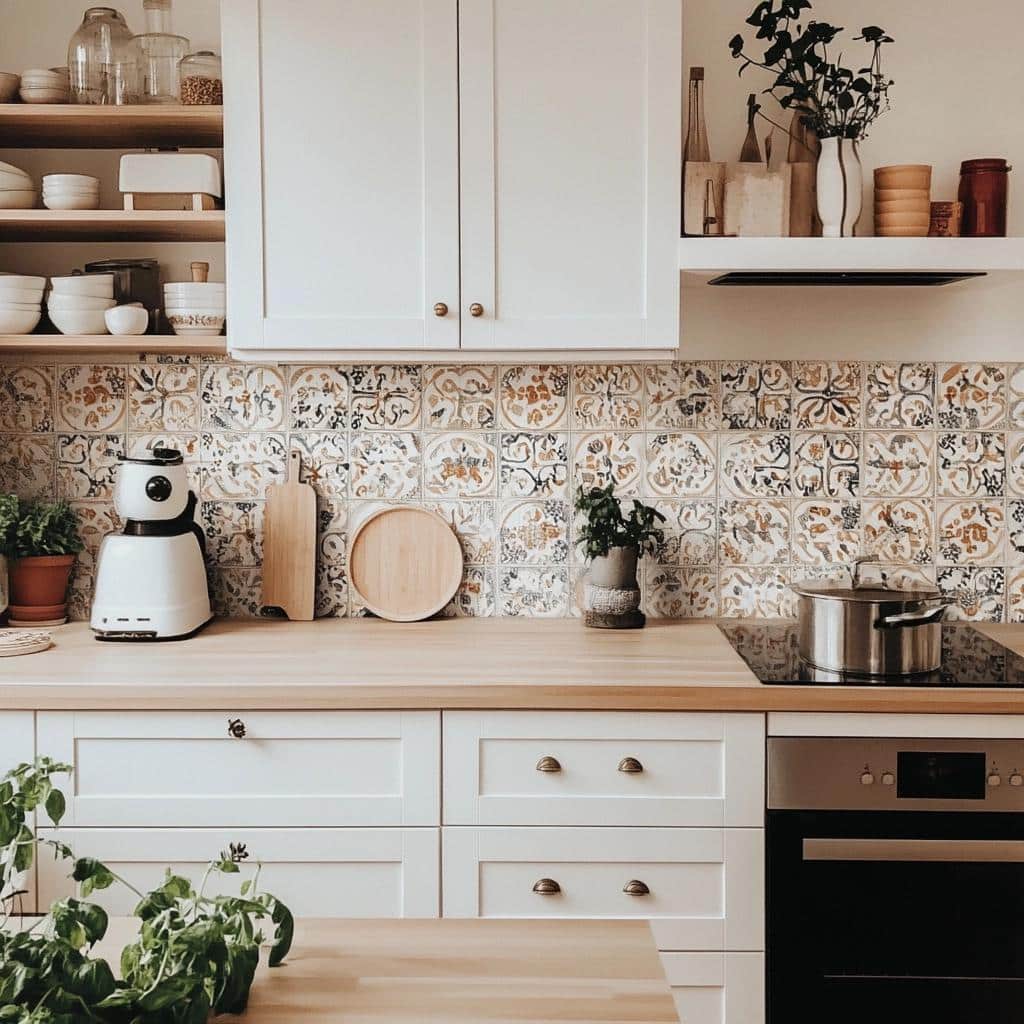 Adesivos de Parede para Cozinha: 10 Dicas e Inspirações. 8 Adesivos de Parede para Cozinha: Dicas e Inspirações