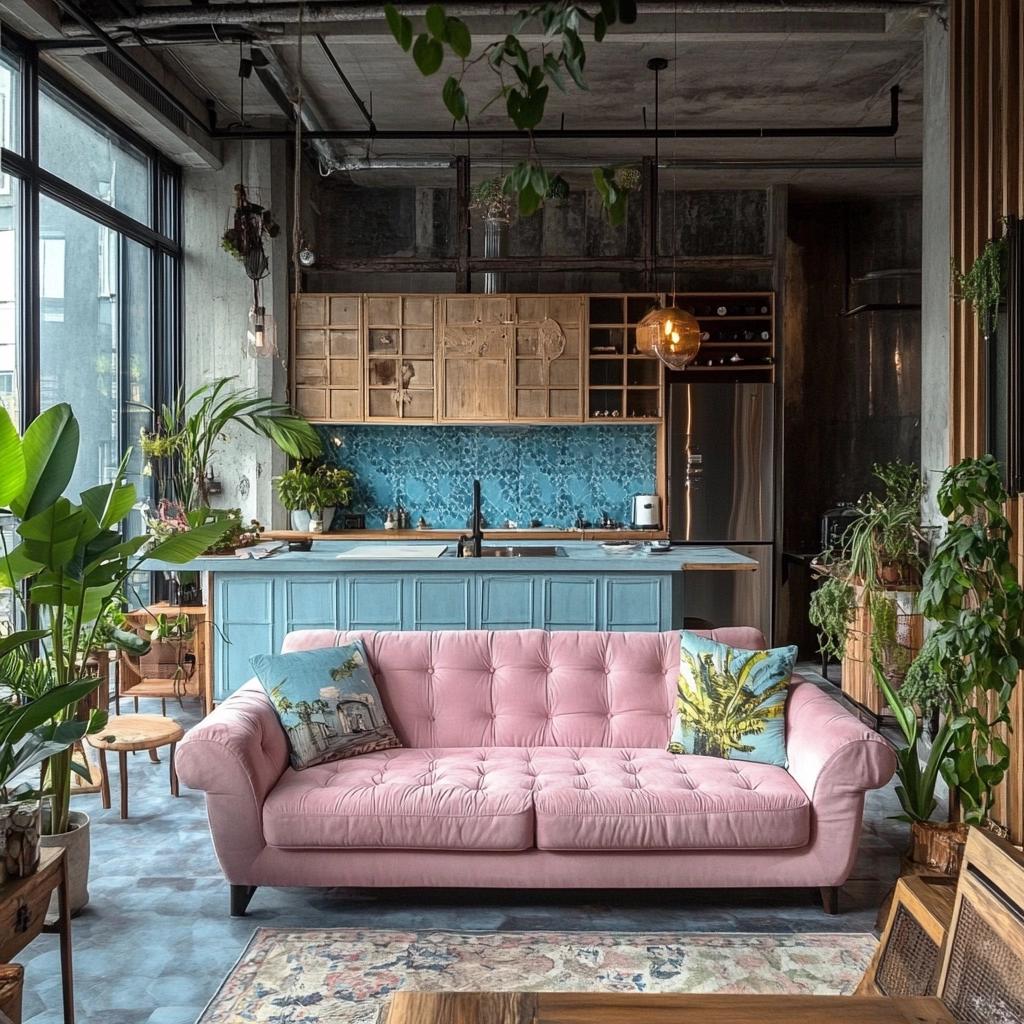 Apartamento Decorado: 10 Referências para Inspirar sua Decoração 2 Apartamento Decorado: 50 Referências para Inspirar sua Decoração