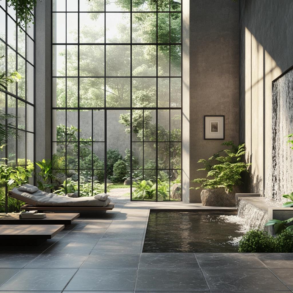 Como Incorporar a Natureza na Sua Casa com Arquitetura Biofílica 8 Como Incorporar a Natureza na Sua Casa com Arquitetura Biofílica
