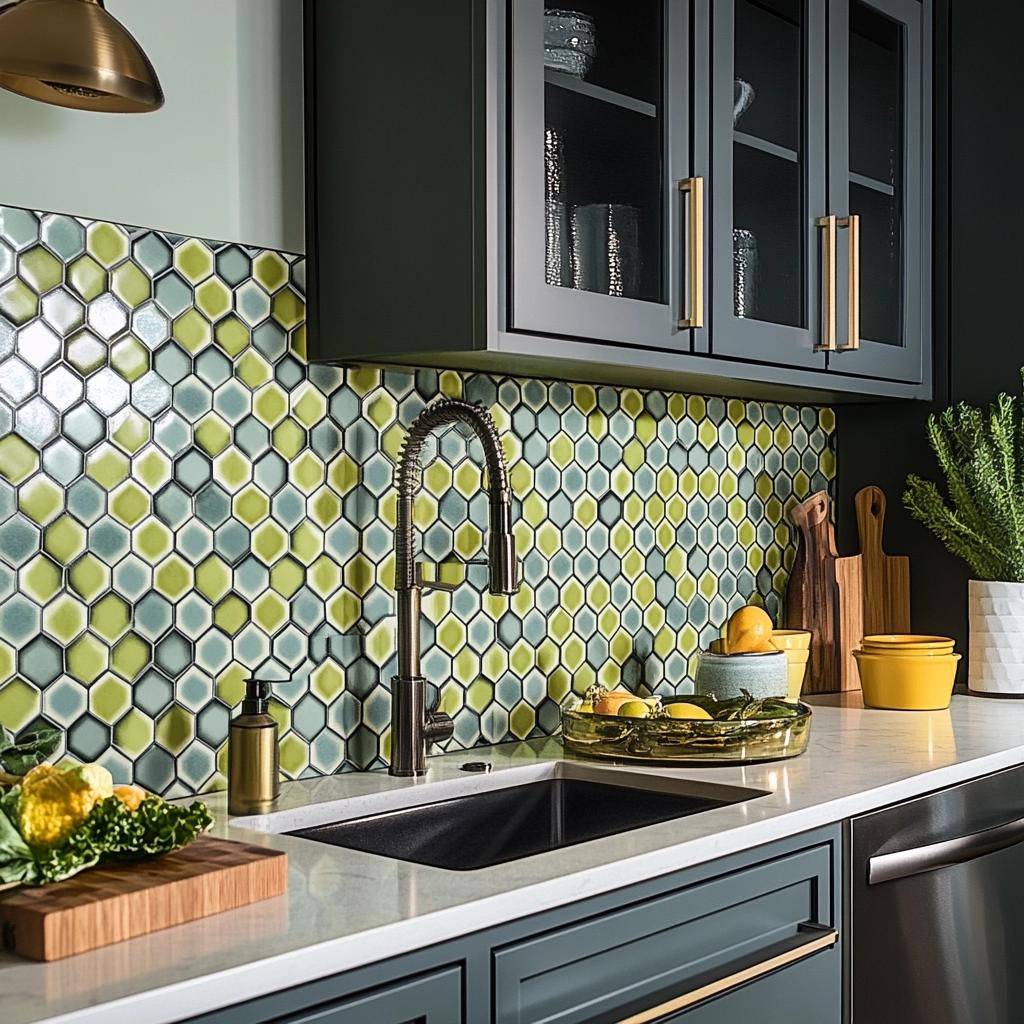 10 IDEIAS DE AZULEJO PARA COZINHA QUE TRANSFORMAM O AMBIENTE 1 50 IDEIAS DE AZULEJO PARA COZINHA QUE TRANSFORMAM O AMBIENTE