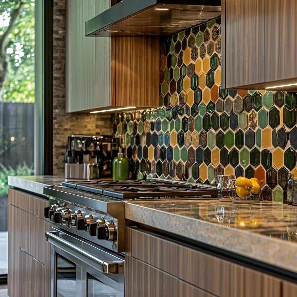 10 IDEIAS DE AZULEJO PARA COZINHA QUE TRANSFORMAM O AMBIENTE 6 50 IDEIAS DE AZULEJO PARA COZINHA QUE TRANSFORMAM O AMBIENTE