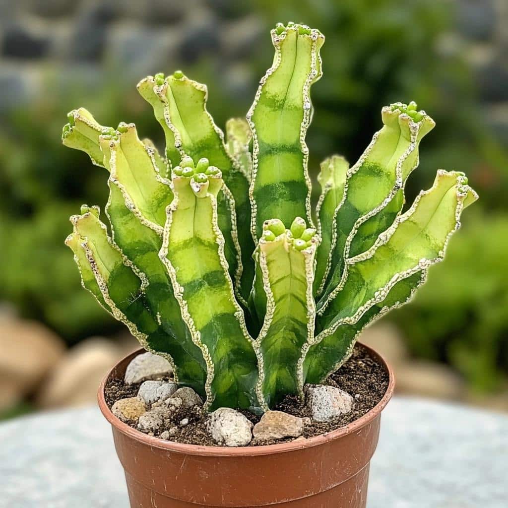 Cacto Espinha-de-Peixe: Beleza Exótica para seu Jardim e Ambiente Interno 4 Cacto Espinha-de-Peixe: Beleza Exótica para seu Jardim e Ambiente Interno