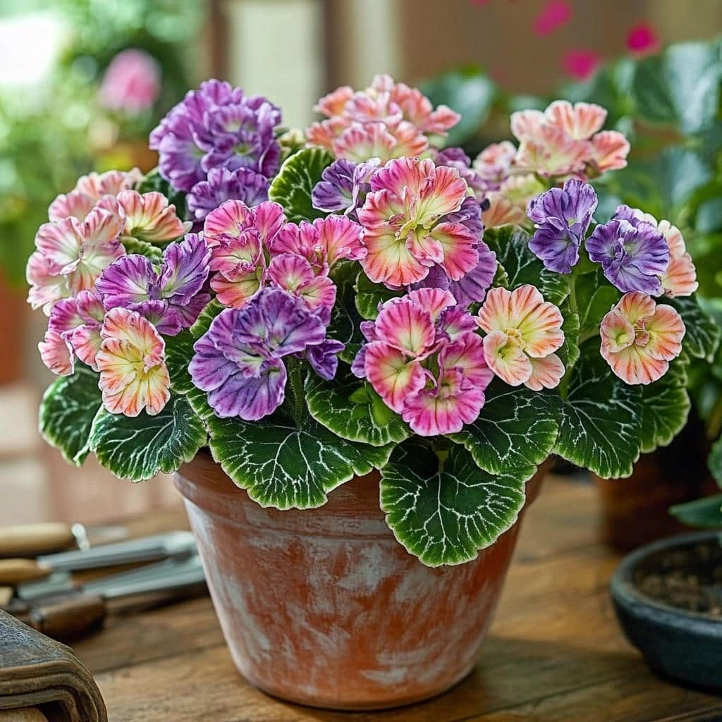 Como Cultivar a Flor da Fortuna em Vasos: Dicas e Cuidados Essenciais 3 Como Cultivar a Flor da Fortuna em Vasos: Dicas e Cuidados Essenciais
