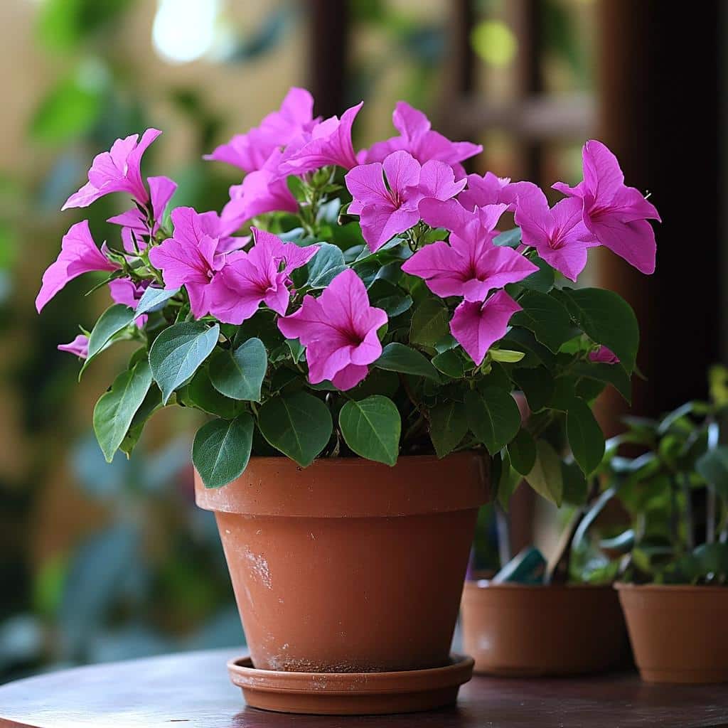 Como Cultivar a Flor da Fortuna em Vasos: Dicas e Cuidados Essenciais 2 Como Cultivar a Flor da Fortuna em Vasos: Dicas e Cuidados Essenciais