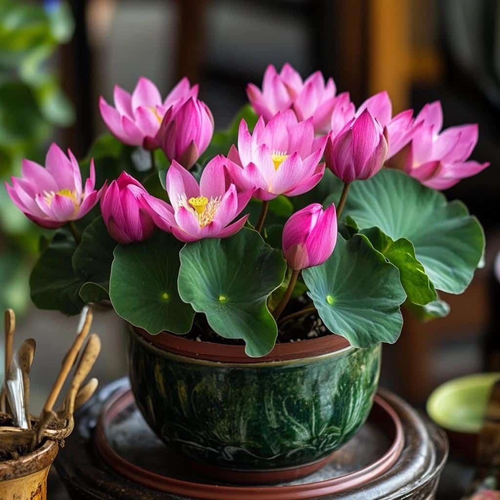 Como Cultivar a Flor da Fortuna em Vasos: Dicas e Cuidados Essenciais 1 Como Cultivar a Flor da Fortuna em Vasos: Dicas e Cuidados Essenciais