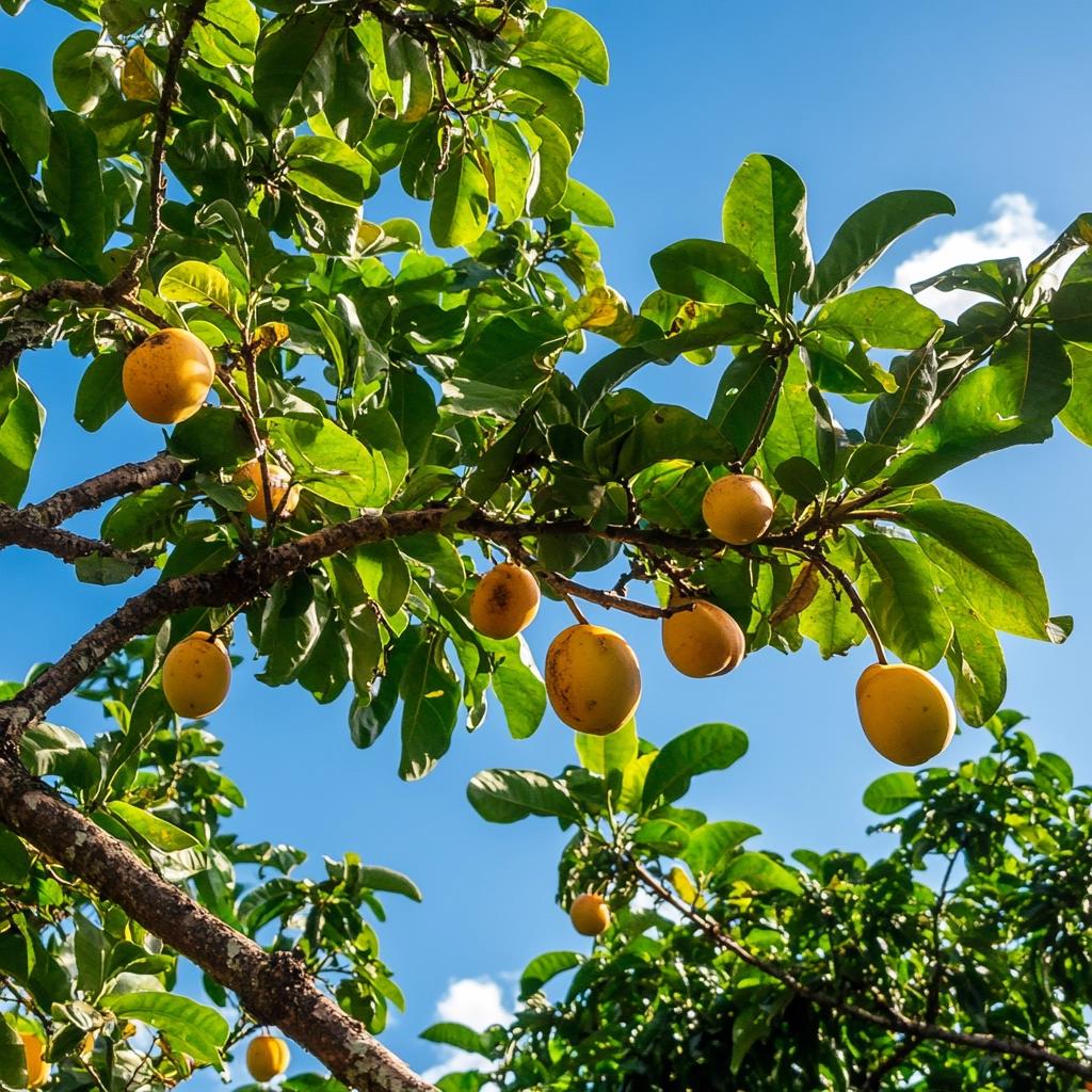 Por que meu pé de cupuaçu não produz frutos? 4 Por que meu pé de cupuaçu não produz frutos?